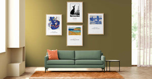 Mathurin Meheut, Henri Rivière, Seiz Breur, artiste breton, Bretagne arts, Poster decoration Bretagne
