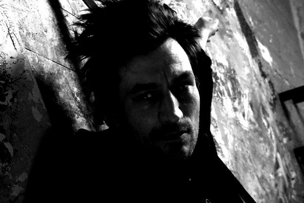 Bruno Lecuyer - Buhez Nevez - Huile sur toile